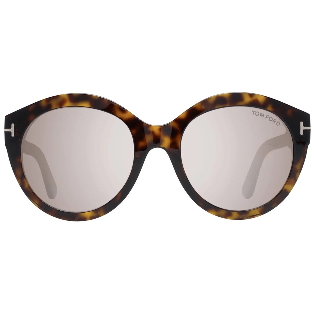 Tom Ford Sunglasses